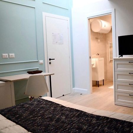 Guest House Domus Gratia Russo Rome Exterior photo